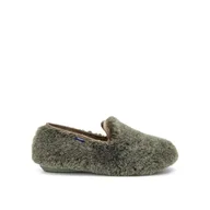 Kapcie damskie - Scholl Maddy Shoe, Kapcie Damskie, 41 EU, Zielony, 41 EU - miniaturka - grafika 1