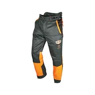 Kaski motocyklowe - Solidur Spodnie ochronne klasy 1, typ A T-L - miniaturka - grafika 1