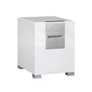 Quadral Qube S8 White HG Gloss - Głośniki i kolumny - miniaturka - grafika 2