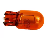 Oświetlenie samochodowe - akcesoria - Osram 7504 oryginalnych wy21 W, lampy, lampy migającej 12 V, 1 lampy, liczba 1 7504 - miniaturka - grafika 1