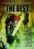 Fantasy - Magazyn fantastyczny The best Część 1 - Robert Zaręba - miniaturka - grafika 1