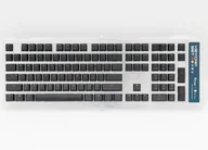 Akcesoria do telefonów stacjonarnych - Ducky Double Shot Backlight Nakładki na przyciski klawiatury - miniaturka - grafika 1