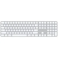 Klawiatury - Apple Magic Keyboard z Touch ID (MK2C3LB/A) - miniaturka - grafika 1