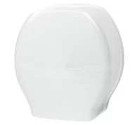 Dozowniki papieru i mydła dla firm - Pojemnik na papier toaletowy Linea Trade SLT-210 - miniaturka - grafika 1