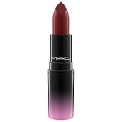 Szminki - MAC La Femme Love Me Lipstick Pomadka 3g - miniaturka - grafika 1