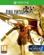 Gry Xbox One - Final Fantasy Type-0 HD Xbox One - miniaturka - grafika 1