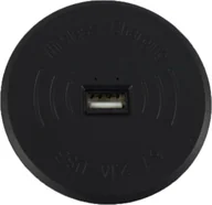 Ładowarki do telefonów - Ładowarka Daming Indukcyjna 1 A ladowarka usb - miniaturka - grafika 1