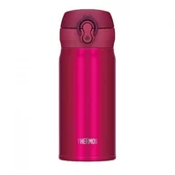 Kubki termiczne - Kubek termiczny Thermos Motion 350 ml - pink - miniaturka - grafika 1