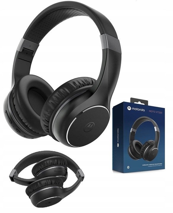 Motorola Sound Moto XT 220