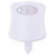 Akcesoria do oświetlenia - Grundig Grundig - Oświetlenie do WC LED z czujnikiem LED/3xAAA - miniaturka - grafika 1