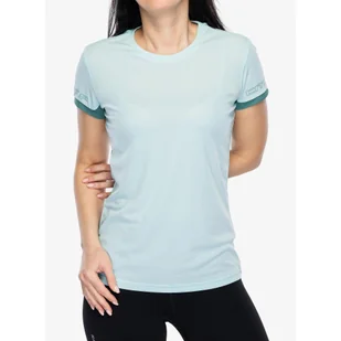 Koszulka biegowa damska CMP Esten - Koszulki sportowe damskie - miniaturka - grafika 1