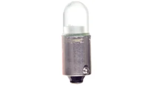 Spamel Dioda LED 230V AC BA9S zielona LED230VAC&quot;Z LED230VAC"Z - Inne akcesoria elektryczne - miniaturka - grafika 2