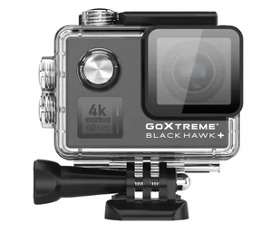 GoXtreme Black Hawk+ (RAP-PP-1106) - Kamery sportowe - miniaturka - grafika 1
