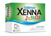 Układ pokarmowy - USP Zdrowie Xenna balance junior x 14 sasz | DARMOWA DOSTAWA OD 199 PLN! - miniaturka - grafika 1
