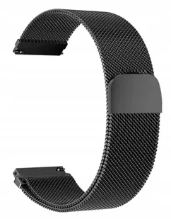 BRANSOLETA DO XIAOMI MI WATCH S1 ACTIVE AMAZFIT GTR 47mm 2 2e 3 PRO MAGNES - Akcesoria do smartwatchy - miniaturka - grafika 1