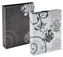 Walther ALBUM Grindy MA-200 (MA200) - Albumy fotograficzne - miniaturka - grafika 1