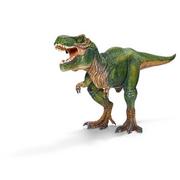 Figurki dla dzieci - Schleich Tyranozaur new 2012 14525 - miniaturka - grafika 1