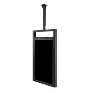 Uchwyty do telewizora - Hagor 1900 uchwyt sufitowy do Samsung OM55N-D - miniaturka - grafika 1
