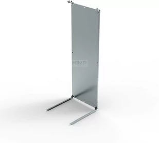 XL S 4000 płyta montażowa pełna 2000x600 Legrand 338170 - Rozdzielnie elektryczne - miniaturka - grafika 1