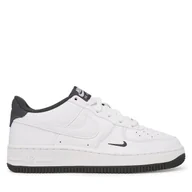 Buty dla chłopców - Sneakersy Nike Air Force 1 LV8 1 (GS) HJ4560 Biały - miniaturka - grafika 1