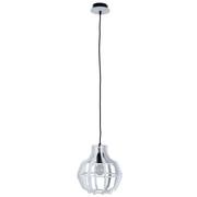 Lampy sufitowe - Keter lighting KETER LIGHTNG LAMPA ZWIS BENTO 635 - miniaturka - grafika 1