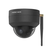 Kamery do monitoringu - Foscam D4Z Żarówka 2304 x 1536 px Sufit - miniaturka - grafika 1