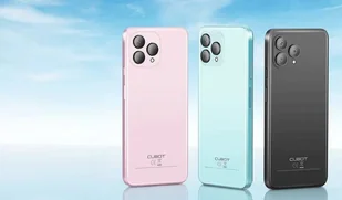 Cubot P80 PRO 16/512GB Czarny - Telefony komórkowe - miniaturka - grafika 15