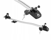 Bagażniki na rowery - Aguri Marathon Basic uchwyt rowerowy za widelec - miniaturka - grafika 1