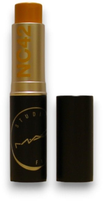MAC MAC, Studio Fix, Foundation Stick, NC42, 9 g For Women