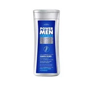 Szampony do włosów - Joanna Power Men - Szampon do włosów przeciwłupieżowy 200 ml - miniaturka - grafika 1