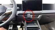 Uchwyty samochodowe do telefonów - ProClip do Volkswagen Tiguan 2025- - miniaturka - grafika 1