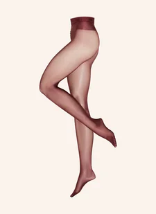 Wolford Rajstopy Neon rot - Rajstopy - miniaturka - grafika 1
