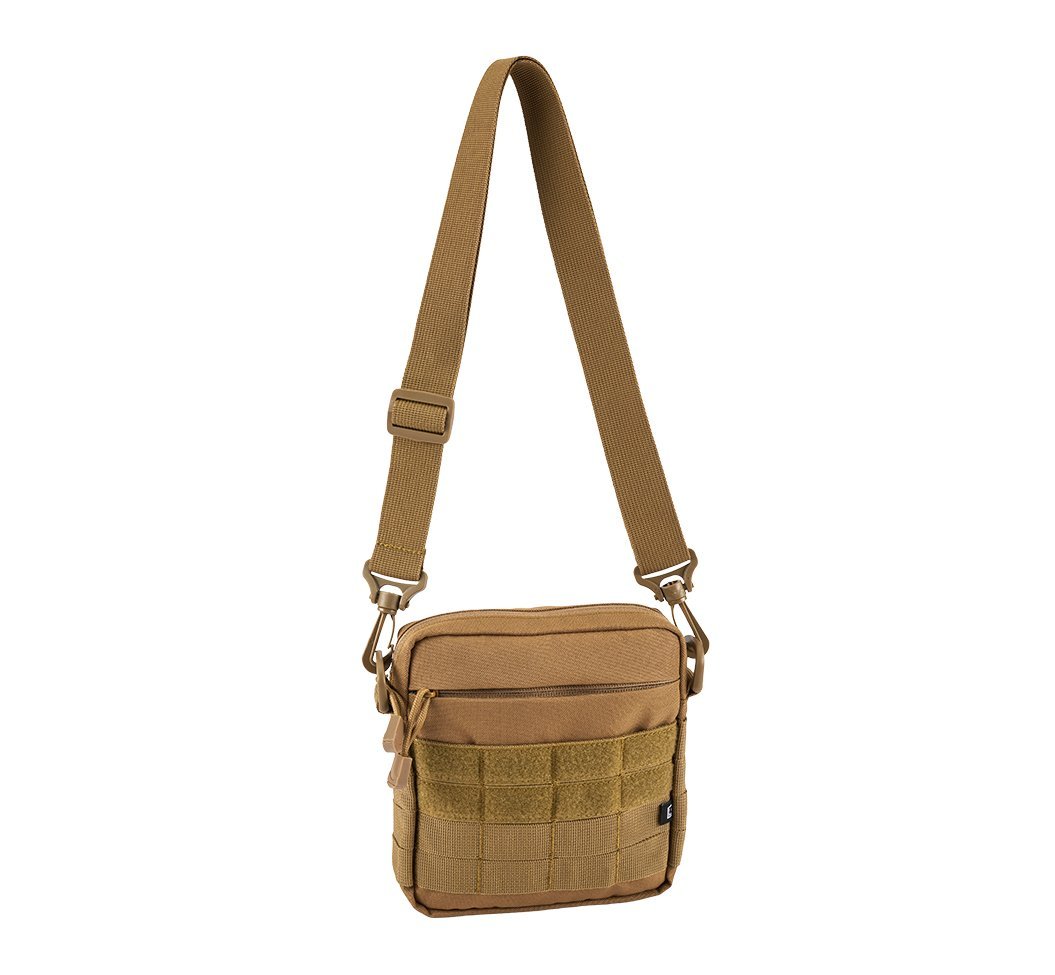 torba CITY BAG - CAMEL