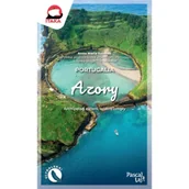 Przewodniki - Portugalia. Azory - miniaturka - grafika 1