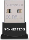 Adaptery bluetooth - Adapter bluetooth Sonnet Long-Range USB Bluetooth 4.0 Micro Adapter SO-USB-BT4 - miniaturka - grafika 1