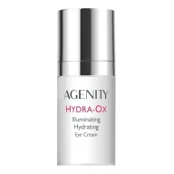Kosmetyki pod oczy - Agenity Hydra-Ox Rozświetlająco-nawilżający krem pod oczy - miniaturka - grafika 1
