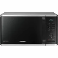 Kuchenki mikrofalowe - Samsung MS23K3555ES 23 L 800 W - miniaturka - grafika 1