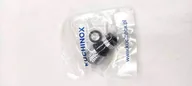 Akcesoria do armatury i ceramiki - Kuchinox Aerator 2-funkcyjny, krótki CPW 08KD CPW 08KD - miniaturka - grafika 1