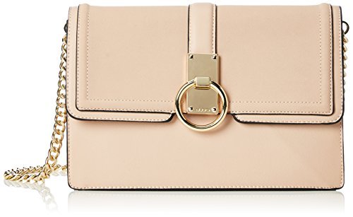 ALDO Damska torba na ramię, 10 x 19 x 28 cm, różowy - Rosa Light Pink 55-10x19x28 cm (B x H x T)
