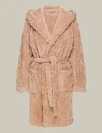 Szlafroki męskie - Szlafrok Fredda - miniaturka - grafika 1