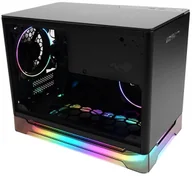 Obudowy komputerowe - IN WIN A1 Prime Black - miniaturka - grafika 1