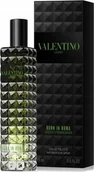 Wody i perfumy męskie - Valentino Uomo Born in Roma Green Stravaganza edt 15ml - miniaturka - grafika 1