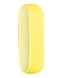 TACTICAL ETUI POKROWIEC DO IQOS ŻÓŁTY - Etui i futerały do telefonów - miniaturka - grafika 1