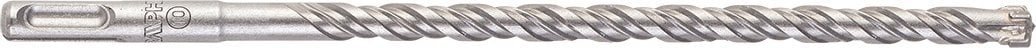 Graphite Wiertło do betonu zbrojonego SDS Plus 10 x 310 mm, quatro