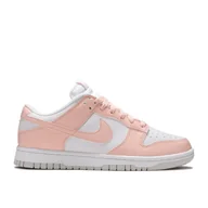 Buty trekkingowe damskie - Damskie Buty Sneakersy Sportowe Nike Dunk Low - miniaturka - grafika 1