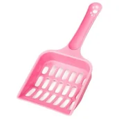 Pozostałe akcesoria dla kotów - Łopatka do kuwety EXTRALINK Pet-851 - miniaturka - grafika 1