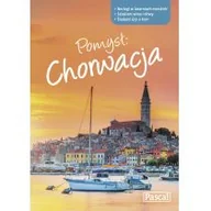 Przewodniki - Pascal Pomysł Chorwacja - Pascal - miniaturka - grafika 1