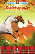 Literatura popularno naukowa dla młodzieży - Szaleńczy galop - miniaturka - grafika 1