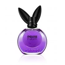 Playboy Endless Night woda toaletowa 90 ml - Wody i perfumy damskie - miniaturka - grafika 1