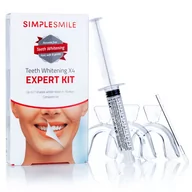 Wybielanie zębów - Simplesmile X4 Expert Kit - miniaturka - grafika 1